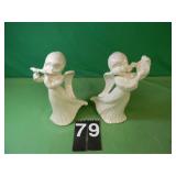 2 Angels 12' T 2 Angels 12' T
