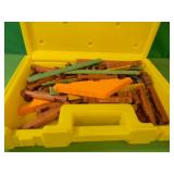 Lincoln Logs Lincoln Logs