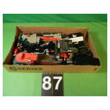 Flat Of Lego's Flat Of Lego's