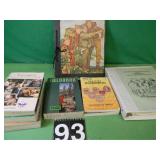 Vintage Boy Scout Scrap Book - Boy Scout Books Vintage Boy Scout Scrap Book - Boy Scout Books