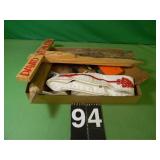 Boy Scout Items Boy Scout Items