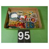 Boy Scout Patches -Belt Buckles - Pin Boy Scout Patches -Belt Buckles - Pin