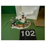 Disney Little Red School House Disney Little Red School House