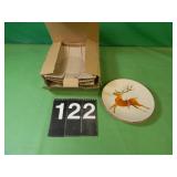 Longanberger Plates Longanberger Plates