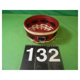 Longanberger # 2004 - 6 1/2 ' x3' Longanberger # 2004 - 6 1/2 ' x3'