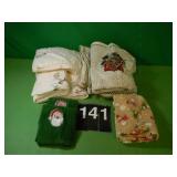 Box Of Christmas Towels Box Of Christmas Towels