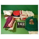 Christmas Hand Towels Christmas Hand Towels
