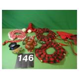 Dog Toys & Christmas Collars & Ties Dog Toys & Christmas Collars & Ties