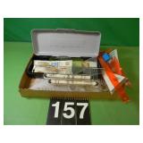 Art Supplies - Protractors -Rulers Art Supplies - Protractors -Rulers