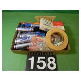 Markers & Art Supplies Markers & Art Supplies