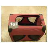 Port-A-Crate Dog Crate 20' T X 27' L X 22' W Port-A-Crate Dog Crate 20' T X 27' L X 22' W