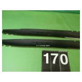 Lawn Mower Blades 21 1/2' Lawn Mower Blades 21 1/2'