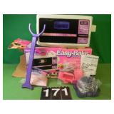 Easy Bake Oven Easy Bake Oven