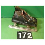 Vintage Ice Skates Size 9 Vintage Ice Skates Size 9