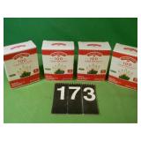 4 Sets Of 100 Mini Lights NIB 4 Sets Of 100 Mini Lights NIB