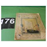 Needlecraft Magazine May 1925 Needlecraft Magazine May 1925