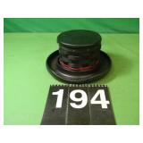 Longanberger Top Hat Longanberger Top Hat