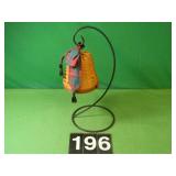Longanberger Noel Bell 2000 # 408 12' L X 4' T Longanberger Noel Bell 2000 # 408 12' L X 4' T