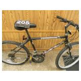 Road Master Coyote Pass ATB Bike 35' Tall At Seat Road Master Coyote Pass ATB Bike 35' Tall At Seat