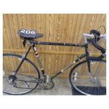 Furin Chicago Bike 36' Tall At Seat Furin Chicago Bike 36' Tall At Seat