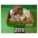 Replacement Christmas Bulbs & Testers Replacement Christmas Bulbs & Testers