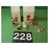 Hallmark 2008 Candy Clause & Holiday Perks 2009 - Hallmark 2008 Candy Clause & Holiday Perks 2009 -