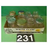 12 Pint Jars 12 Pint Jars