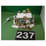 Disney The Three Little Pigs Bakery- Disney The Three Little Pigs Bakery-