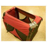 Backyard PET Crate 27' T X 36' L X 16' W - Backyard PET Crate 27' T X 36' L X 16' W -