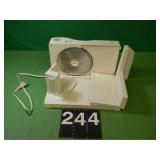Rival Fold Up Slicer Works Rival Fold Up Slicer Works