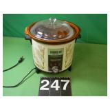 Hamilton Beach Crock Pot Works Hamilton Beach Crock Pot Works