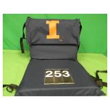 Illini Stadium Seat Illini Stadium Seat