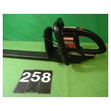 Craftsman bush Wacker 20' No Cord Craftsman bush Wacker 20' No Cord