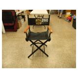 Director's Chair Director's Chair