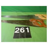 Stanley Saw 26' Blade - Saw USA 24' Blade Stanley Saw 26' Blade - Saw USA 24' Blade