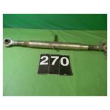 Stabilizer Bar Stabilizer Bar