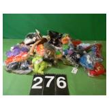 Mc Donalds Beanie Babies Mc Donalds Beanie Babies