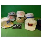 33 Assorted Hats 33 Assorted Hats