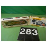 Bachman Union Pacific Engine & Power Pack Bachman Union Pacific Engine & Power Pack