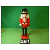 Nut Cracker 20' T Nut Cracker 20' T