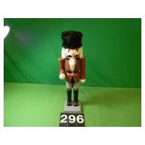 Nut Cracker 1988 21' Tall Nut Cracker 1988 21' Tall