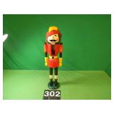 Nut Cracker 25' T Nut Cracker 25' T