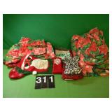 Bed Skirt/Curtain Unknown Size - Comforter - Bed Skirt/Curtain Unknown Size - Comforter -