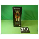 Nut Cracker 22' T Nut Cracker 22' T
