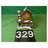 A Christmas Story Ralphie's House A Christmas Story Ralphie's House