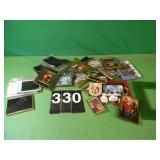 Assorted Christmas Picture Frames Assorted Christmas Picture Frames