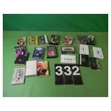 Cassette Tapes Cassette Tapes