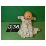 Cabbage Patch Baby 1982 Cabbage Patch Baby 1982