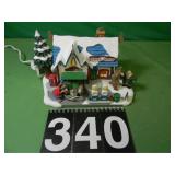 Disney Winter Wonderland North Pole Service - Disney Winter Wonderland North Pole Service -