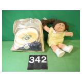 Cabbage Patch Kid & Accessories Cabbage Patch Kid & Accessories